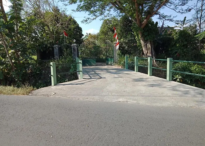 Rumah Sawah