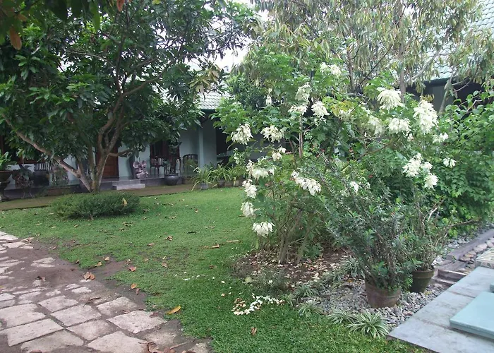 Rumah Sawah