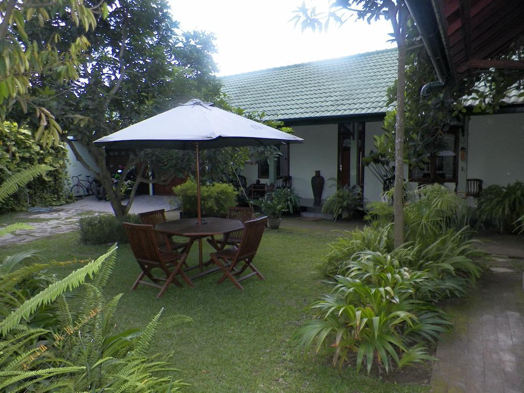 Rumah Sawah Couette-café 2*