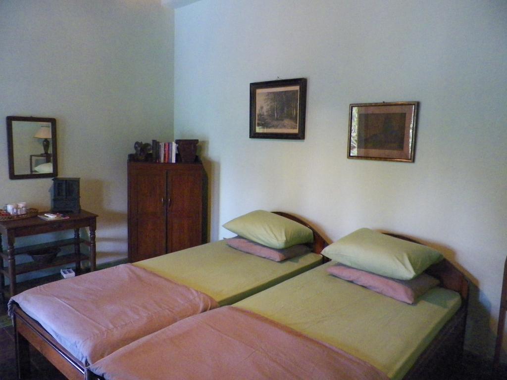Rumah Sawah 2* Ngabean