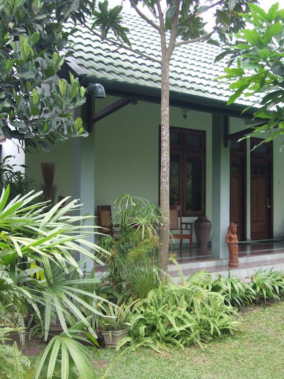 Rumah Sawah Ngabean