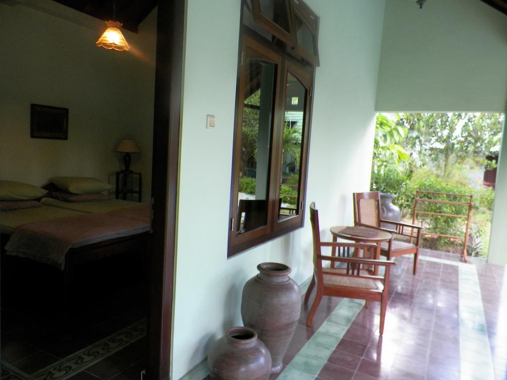 Rumah Sawah 2* Ngabean