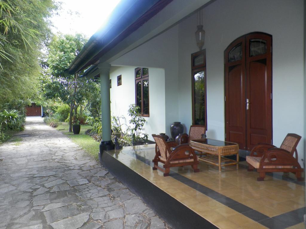 Rumah Sawah 2*
